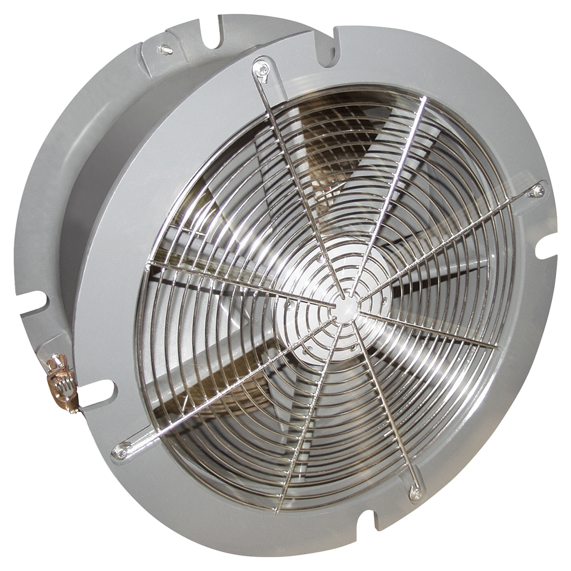 Allegro Jet Fan, 24in., 11,000 CFM